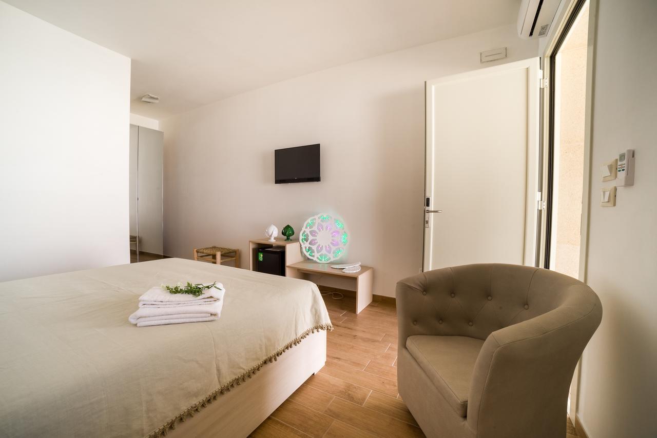 Villa I Ruscioli à Torre Chianca Extérieur photo
