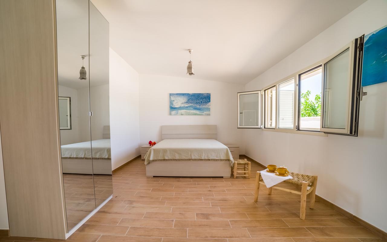 Villa I Ruscioli à Torre Chianca Extérieur photo
