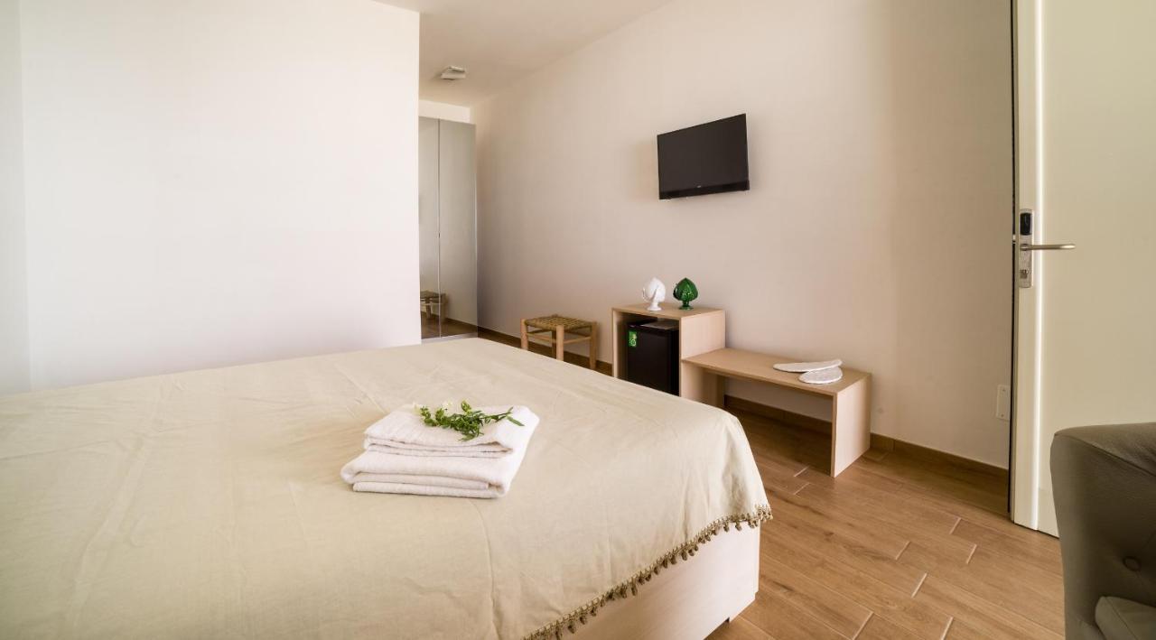 Villa I Ruscioli à Torre Chianca Extérieur photo